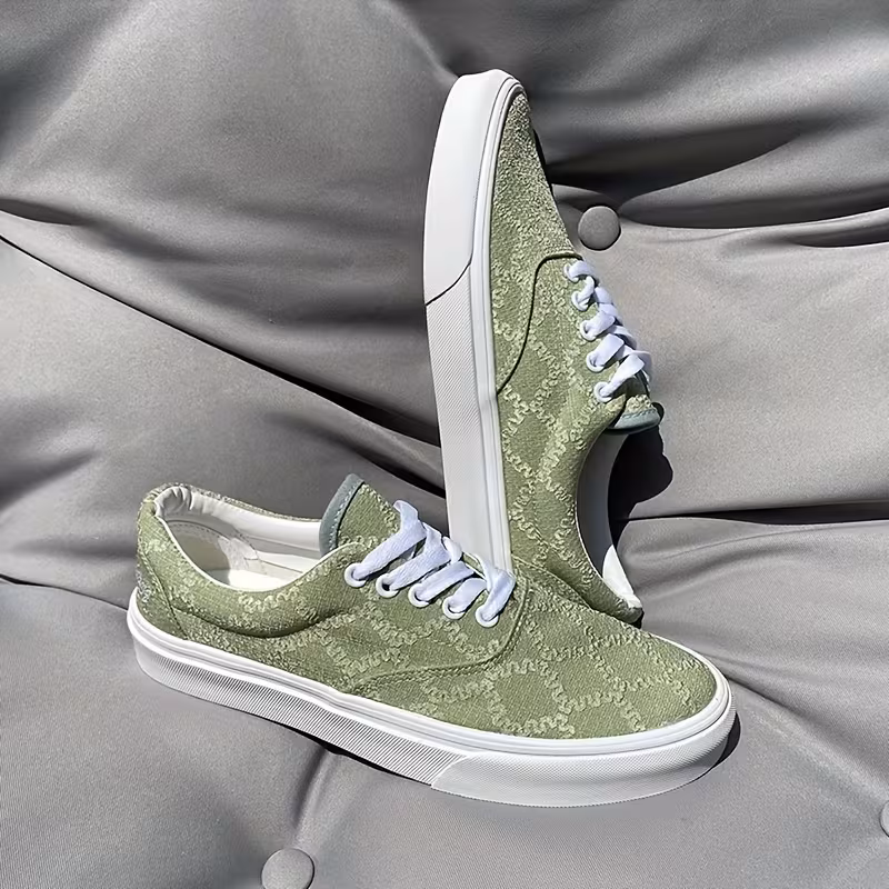Sneakers femme - Vue arrière